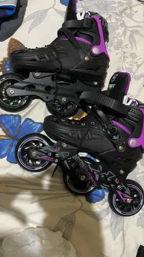 Patins