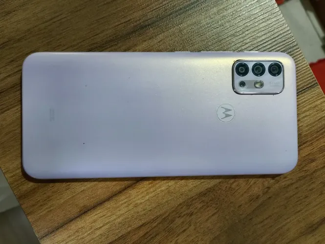 Motorola g30