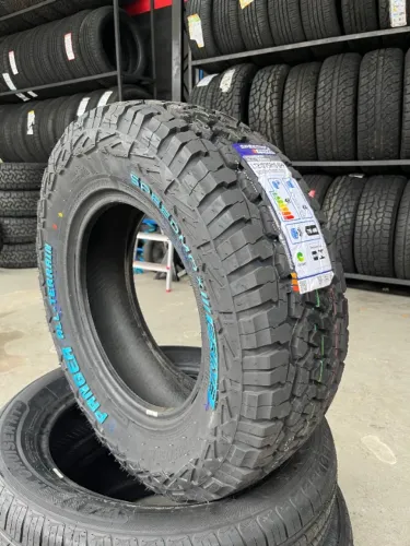 PNEU 215/75/R15 SPEED MAX PANGEA