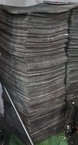 PISO EMBORRACHADO PARA ACADEMIA