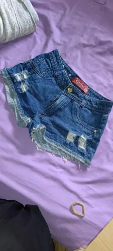Vendo lote de roupas