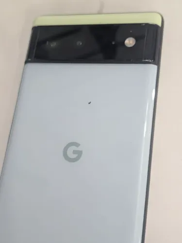 Carcaça completa Google Pixel 6A pecas