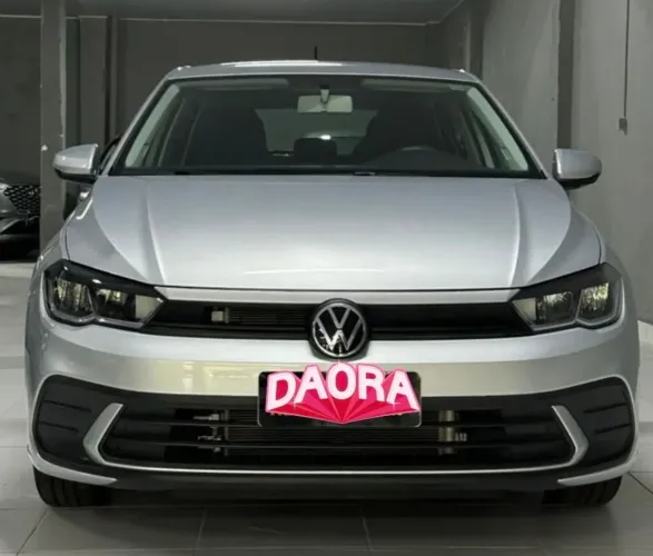 Volkswagen Polo Sense 1.0 170 TSI 2025
