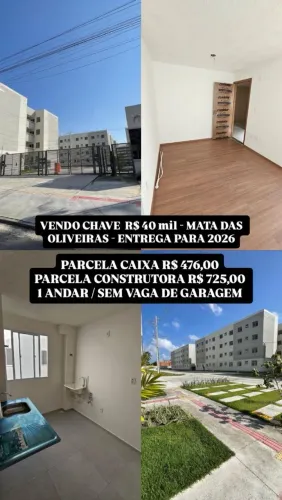 REPASSE DE CHAVE NO TABULEIRO