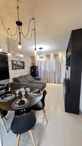 Apartamento à venda no Gran Aurora