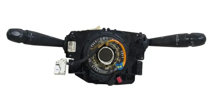 Comando de Seta Peugeot 208 2013 14 15 16 17 18 *ZD C/ Cinta Original Em 6X S/Js