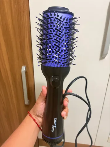 Escova secadora