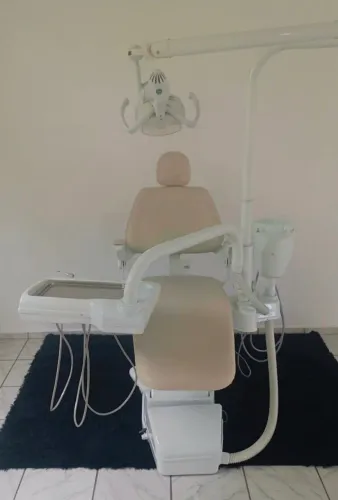 Cadeira Odontológica Olsen 