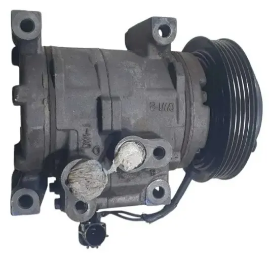 Compressor Ar Condicionado Hb20 1.0 2013/2022 (Usado)