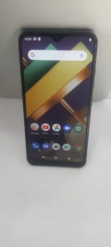 LG K22