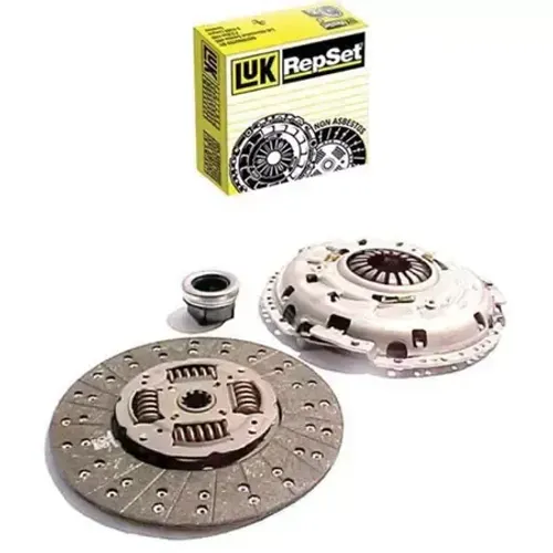 Kit Embreagem F250 F350 F1000 F4000 3.9 Turbo Cummins - marca Luk