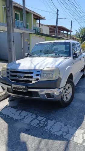 Ford Ranger XLT 3.0 PSE 163cv 4X4 CD TB Dies. 2012