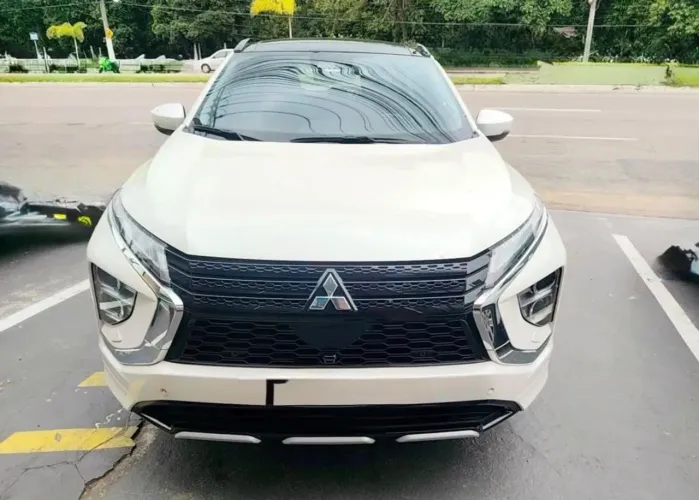 Mitsubishi Eclipse Cross HPE-S 1.5 AWD 165cv Aut. 2024