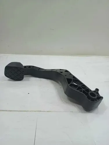 Pedal Embreagem Vw Fox Gol Voyage Polo 2008 2009 2010 2011
