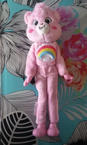Barbie Cutie Reveal Ursinhos Carinhosos