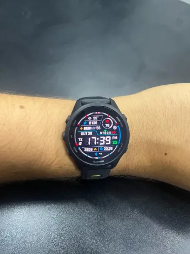 garmin forerunner 170 music