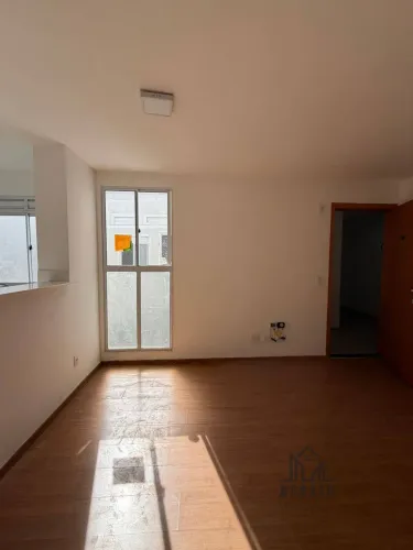 Apartamento à Venda no Gran Jardim, Goiânia 2 Quartos