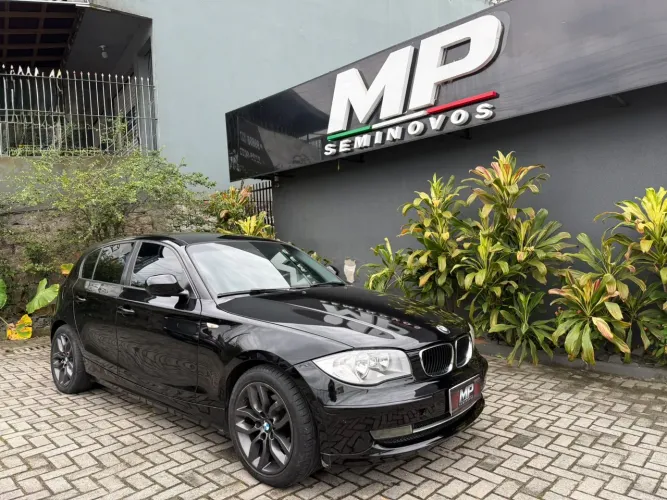 BMW 118IA 2.0 16V 136cv 5P 2012