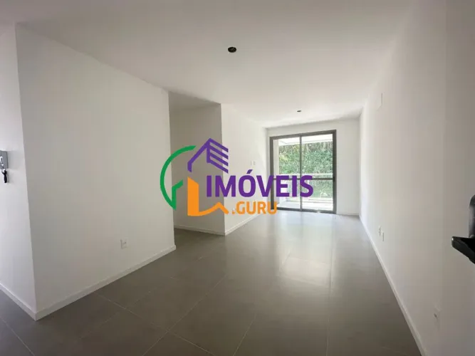 APARTAMENTO - CACUPÉ - SC