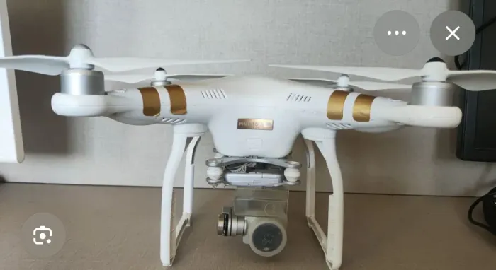 Drone Phantom 3se