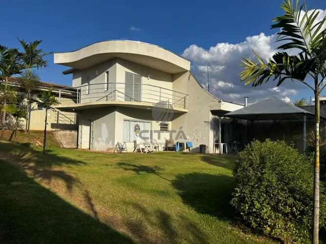 Chácara à venda em Paulínia /SP.