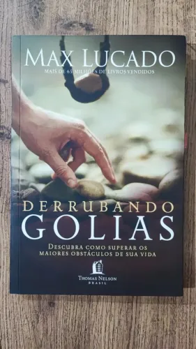 Derrubando Golias