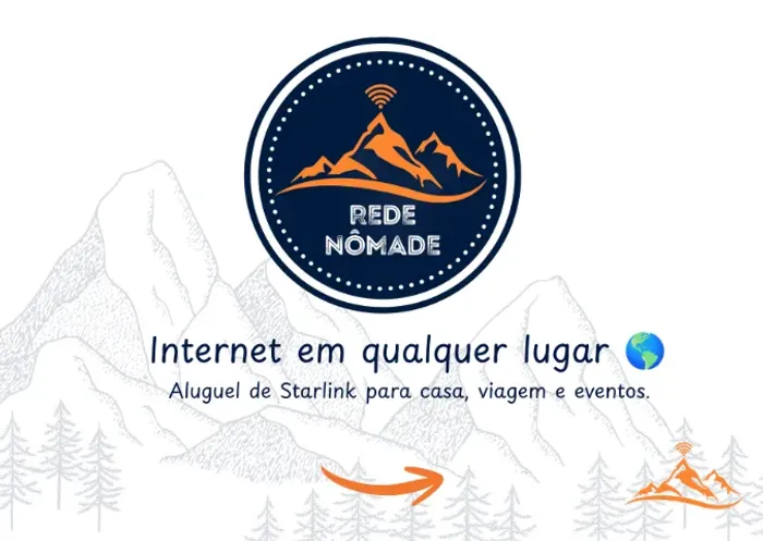 Aluguel Starlink - Internet Via Satélite