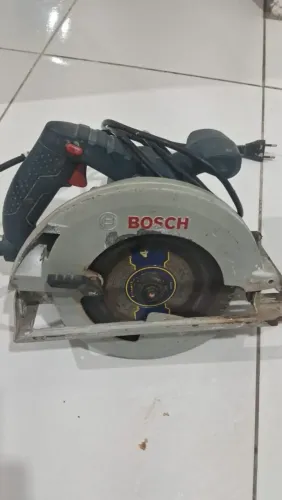 Circular Bosch
