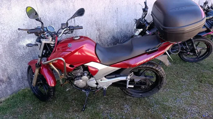 Fazer 2010
