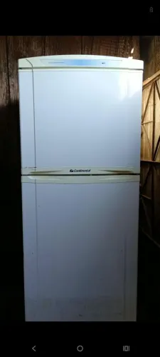 Geladeira