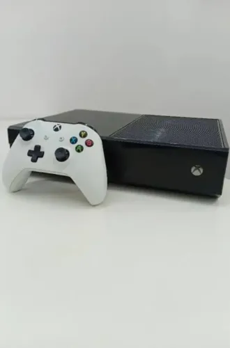 Xbox one fat 500gb tudo ok