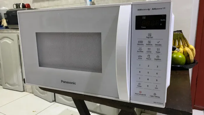 Vende-se Micro-ondas - Castanhal/Pa