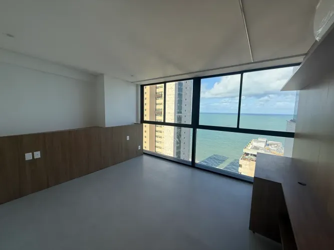 Imóvel para aluguel com 131 metros quadrados com 3 quartos em Boa Viagem - Recife - PE