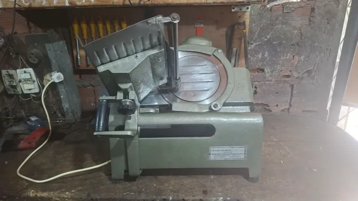 Fatiador de Frios Industrial