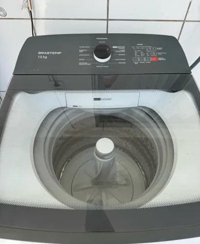 Máquina de lavar Brastemp 13 KG