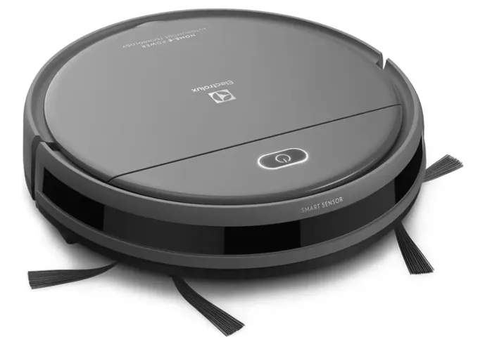 Aspirador de pó Electrolux
