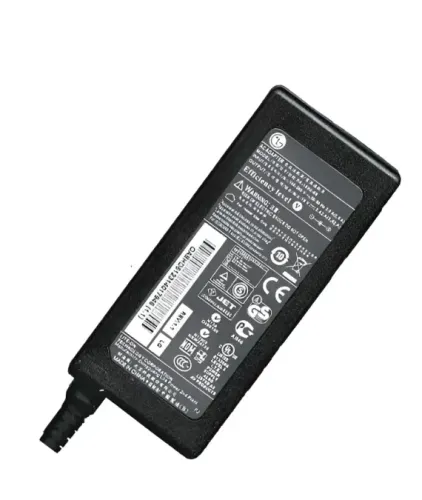 Fonte LG Original 19V 3.42A - Modelo LCAP21A