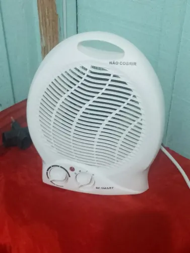 Aquecedor