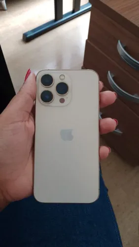 iPhone 13 Pro