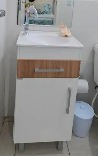 Kit Banheiro