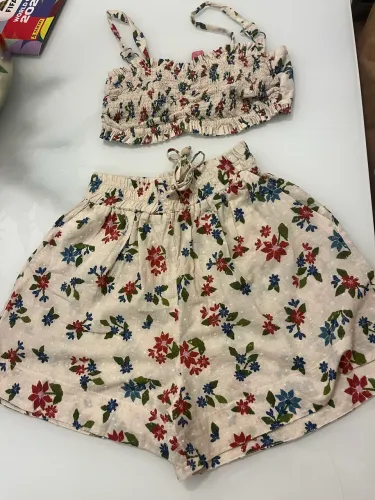 Conjunto Farm PP 