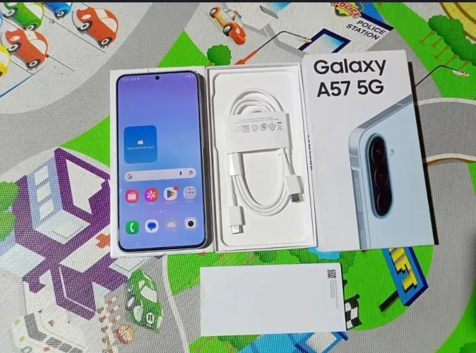 SAMSUNG a57