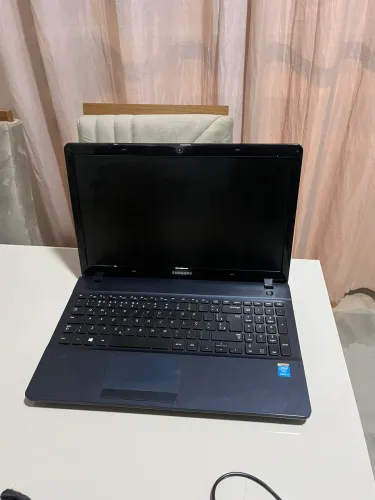 Notebook Samsung Ativ Book