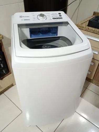 Máquina de lavar 14kg Electrolux ENTREGO