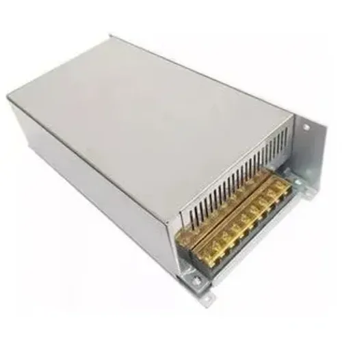 Fonte 80A Chaveada Estabilizadora 80A LT-5059