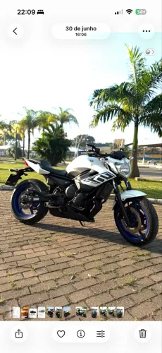 XJ6 NOVA DE TUDO