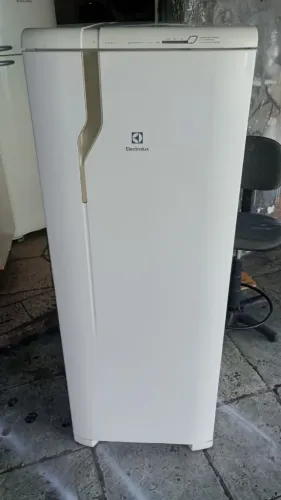 Geladeira Electrolux Frost Free - Oportunidade Exclusiva para Hoje!