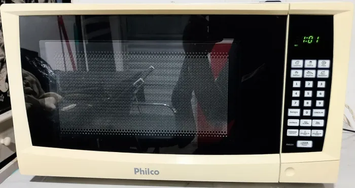 Microondas Philco 20L