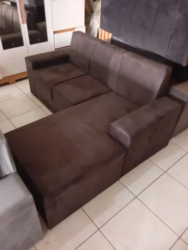 Sofa novo - mega promoção 