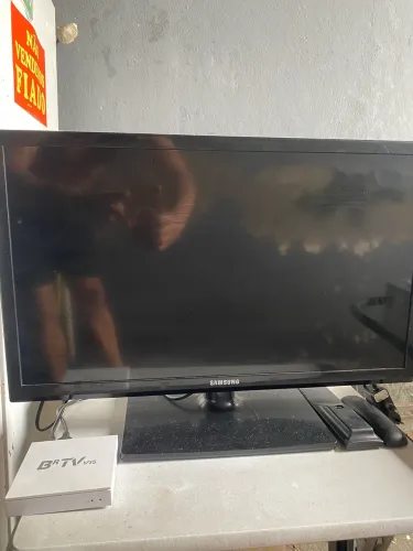 Tv Samsung + liberador de canal